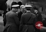 Image of Ben Chifley Berlin Germany, 1948, second 42 stock footage video 65675049643