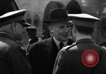 Image of Ben Chifley Berlin Germany, 1948, second 44 stock footage video 65675049643