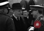 Image of Ben Chifley Berlin Germany, 1948, second 46 stock footage video 65675049643