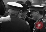 Image of Ben Chifley Berlin Germany, 1948, second 47 stock footage video 65675049643