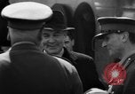 Image of Ben Chifley Berlin Germany, 1948, second 48 stock footage video 65675049643