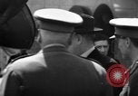Image of Ben Chifley Berlin Germany, 1948, second 49 stock footage video 65675049643