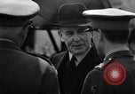 Image of Ben Chifley Berlin Germany, 1948, second 50 stock footage video 65675049643