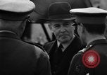 Image of Ben Chifley Berlin Germany, 1948, second 51 stock footage video 65675049643