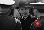 Image of Ben Chifley Berlin Germany, 1948, second 53 stock footage video 65675049643