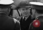 Image of Ben Chifley Berlin Germany, 1948, second 54 stock footage video 65675049643