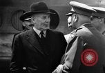 Image of Ben Chifley Berlin Germany, 1948, second 55 stock footage video 65675049643
