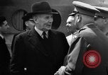 Image of Ben Chifley Berlin Germany, 1948, second 56 stock footage video 65675049643