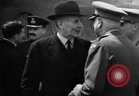 Image of Ben Chifley Berlin Germany, 1948, second 57 stock footage video 65675049643
