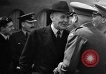 Image of Ben Chifley Berlin Germany, 1948, second 58 stock footage video 65675049643