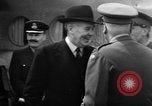 Image of Ben Chifley Berlin Germany, 1948, second 59 stock footage video 65675049643