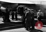 Image of Ben Chifley Berlin Germany, 1948, second 61 stock footage video 65675049643