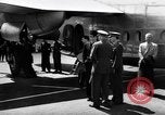 Image of Ben Chifley Berlin Germany, 1948, second 62 stock footage video 65675049643