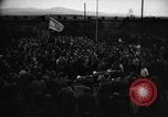 Image of displaced Jews Germany, 1949, second 22 stock footage video 65675049644