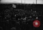 Image of displaced Jews Germany, 1949, second 23 stock footage video 65675049644