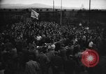 Image of displaced Jews Germany, 1949, second 24 stock footage video 65675049644