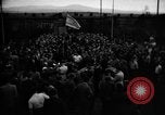 Image of displaced Jews Germany, 1949, second 26 stock footage video 65675049644