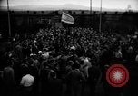 Image of displaced Jews Germany, 1949, second 27 stock footage video 65675049644