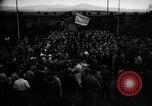 Image of displaced Jews Germany, 1949, second 28 stock footage video 65675049644