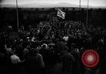 Image of displaced Jews Germany, 1949, second 29 stock footage video 65675049644