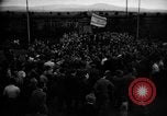 Image of displaced Jews Germany, 1949, second 31 stock footage video 65675049644