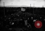 Image of displaced Jews Germany, 1949, second 33 stock footage video 65675049644