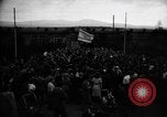 Image of displaced Jews Germany, 1949, second 36 stock footage video 65675049644