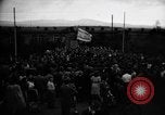 Image of displaced Jews Germany, 1949, second 37 stock footage video 65675049644
