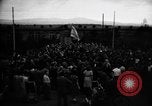 Image of displaced Jews Germany, 1949, second 38 stock footage video 65675049644