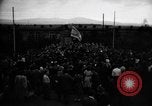 Image of displaced Jews Germany, 1949, second 39 stock footage video 65675049644
