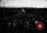 Image of displaced Jews Germany, 1949, second 41 stock footage video 65675049644