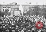 Image of displaced Jews Germany, 1949, second 43 stock footage video 65675049644