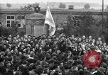 Image of displaced Jews Germany, 1949, second 44 stock footage video 65675049644