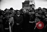 Image of displaced Jews Germany, 1949, second 47 stock footage video 65675049644