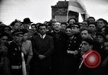 Image of displaced Jews Germany, 1949, second 48 stock footage video 65675049644