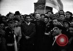 Image of displaced Jews Germany, 1949, second 49 stock footage video 65675049644