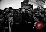 Image of displaced Jews Germany, 1949, second 51 stock footage video 65675049644