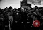 Image of displaced Jews Germany, 1949, second 52 stock footage video 65675049644