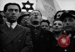 Image of displaced Jews Germany, 1949, second 53 stock footage video 65675049644