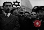 Image of displaced Jews Germany, 1949, second 54 stock footage video 65675049644