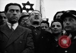 Image of displaced Jews Germany, 1949, second 56 stock footage video 65675049644