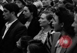Image of displaced Jews Germany, 1949, second 58 stock footage video 65675049644