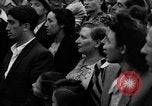 Image of displaced Jews Germany, 1949, second 59 stock footage video 65675049644