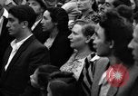 Image of displaced Jews Germany, 1949, second 60 stock footage video 65675049644