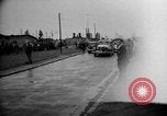 Image of displaced Jews Germany, 1949, second 1 stock footage video 65675049645