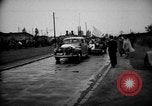 Image of displaced Jews Germany, 1949, second 3 stock footage video 65675049645