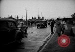 Image of displaced Jews Germany, 1949, second 7 stock footage video 65675049645