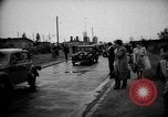 Image of displaced Jews Germany, 1949, second 8 stock footage video 65675049645