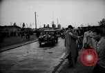 Image of displaced Jews Germany, 1949, second 9 stock footage video 65675049645