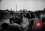 Image of displaced Jews Germany, 1949, second 11 stock footage video 65675049645